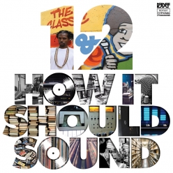 Damu the Fudgemunk - How It Should Sound - Volume 1 & 2